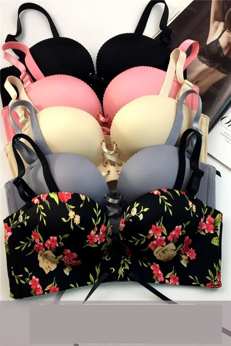 Mozhini Sexy Bra Finger Shape Design Pushup Anti-slip push up Bra For Women Bralette Seamless Elastic massage Bra palm brassiere
Mozhini Sexy Bra Finger Shape Design Pushup Anti-slip push up Bra For Women Bralette Seamless Elastic massage Bra palm brassiere
