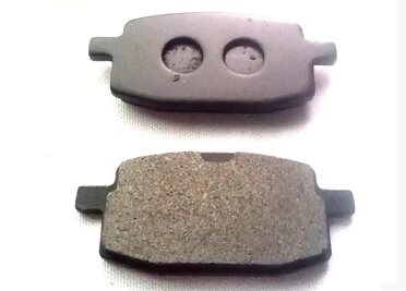 STARPAD For Disc brake pads electric car battery car electric motorcycle oil brake accessories
STARPAD For Disc brake pads electric car battery car electric motorcycle oil brake accessories