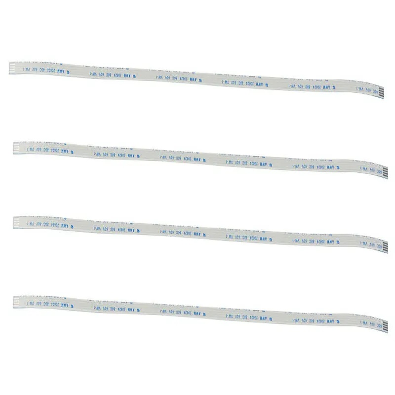 100mm 17Pin 1mm Pitch FFC FPC Flexible Flat Cable Same Side AWM 20624 80C 60V 5PCS
100mm 17Pin 1mm Pitch FFC FPC Flexible Flat Cable Same Side AWM 20624 80C 60V 5PCS