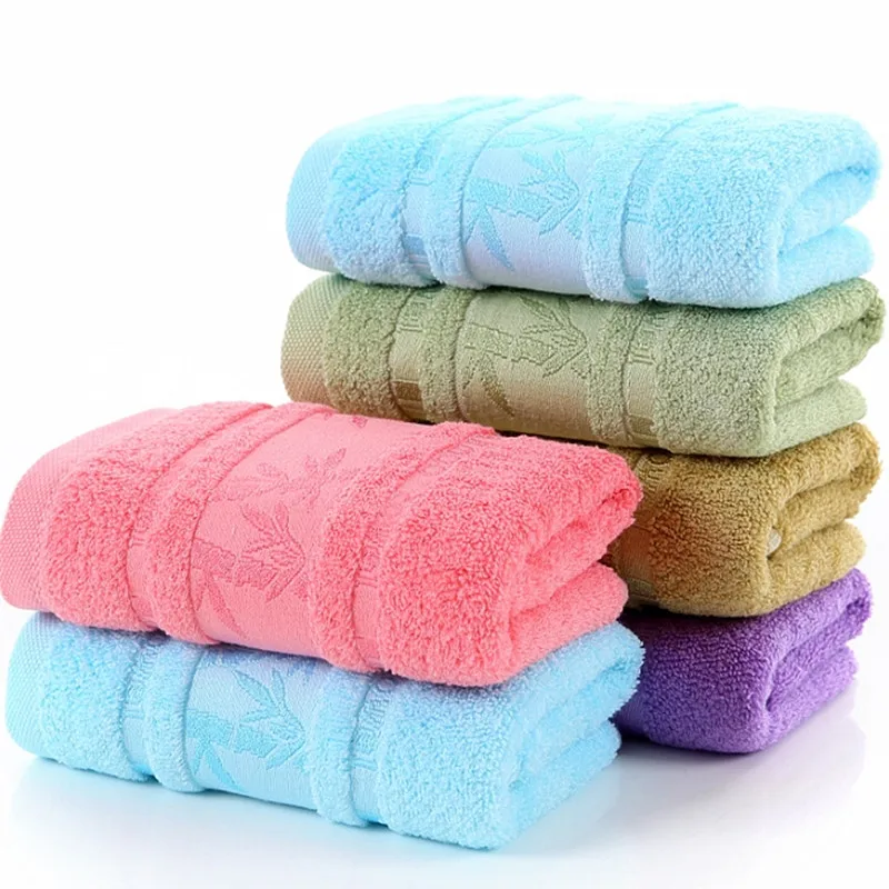 100%Pure Cotton Thicken soft Family towel Fast dry does not fade For Adults Thick Bathroom Super Absorbent Towel 34x76cm w11-1
100%Pure Cotton Thicken soft Family towel Fast dry does not fade For Adults Thick Bathroom Super Absorbent Towel 34x76cm w11-1