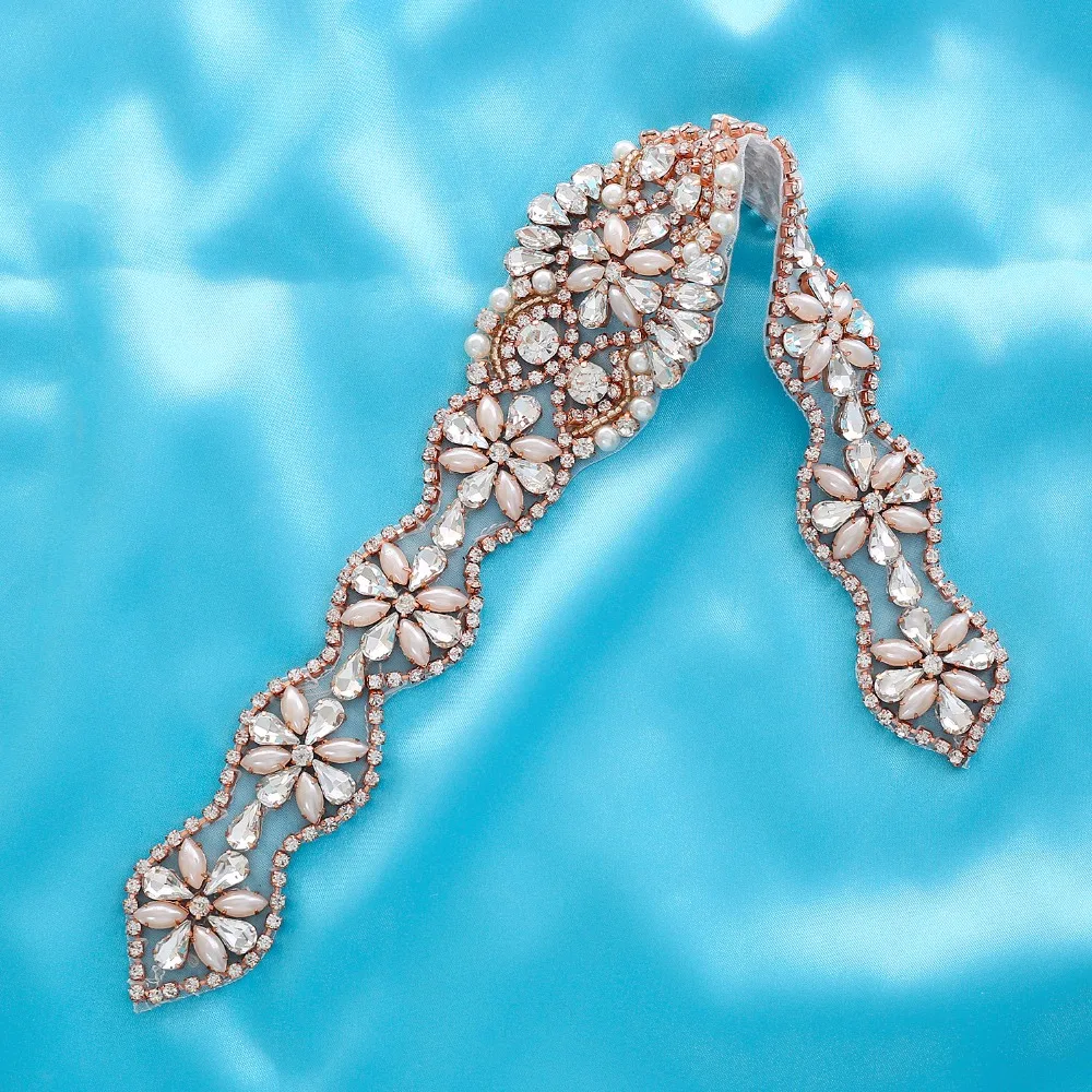 Beaded Wedding Belt Silver Crystal Bridal Sash Rhinestones Bridal Belt For Wedding Party Porm Gown J189RG
Beaded Wedding Belt Silver Crystal Bridal Sash Rhinestones Bridal Belt For Wedding Party Porm Gown J189RG