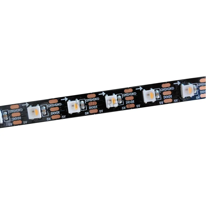 20mX individually SK6812 RGBW dream color flexible led strip DC5V input 60LED/m 60pixels/m express free shipping
20mX individually SK6812 RGBW dream color flexible led strip DC5V input 60LED/m 60pixels/m express free shipping