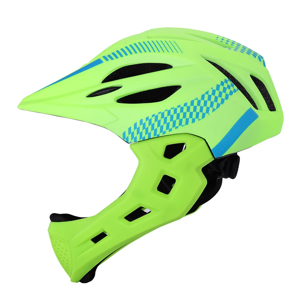 Ftiier Kid Bicycle Helmet Detachable Pro Protection Children Full Face Bike Cycling LED Mountain Mtb Road Helmet Cascos Ciclismo
Ftiier Kid Bicycle Helmet Detachable Pro Protection Children Full Face Bike Cycling LED Mountain Mtb Road Helmet Cascos Ciclismo
