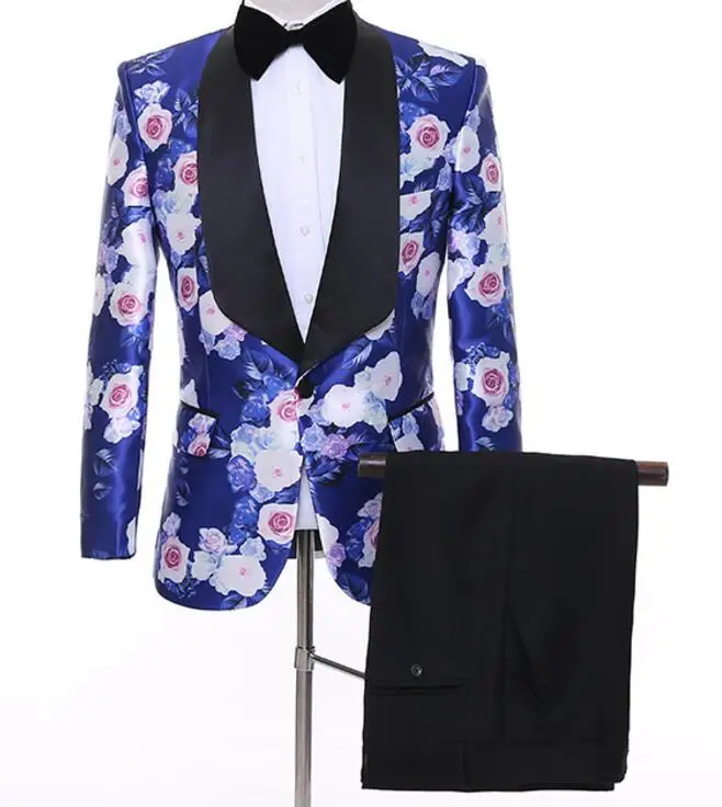 S-5XL Hot / Spring Men's New Fashion Groom groomsman wedding dress Slim suit two
S-5XL Hot / Spring Men's New Fashion Groom groomsman wedding dress Slim suit two