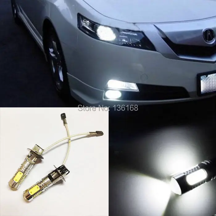 2 Pcs Par De Lampada H3 Super Led Farol De Milha Super Branco 7,5w H3 12v Farol Lampada Tipo
2 Pcs Par De Lampada H3 Super Led Farol De Milha Super Branco 7,5w H3 12v Farol Lampada Tipo