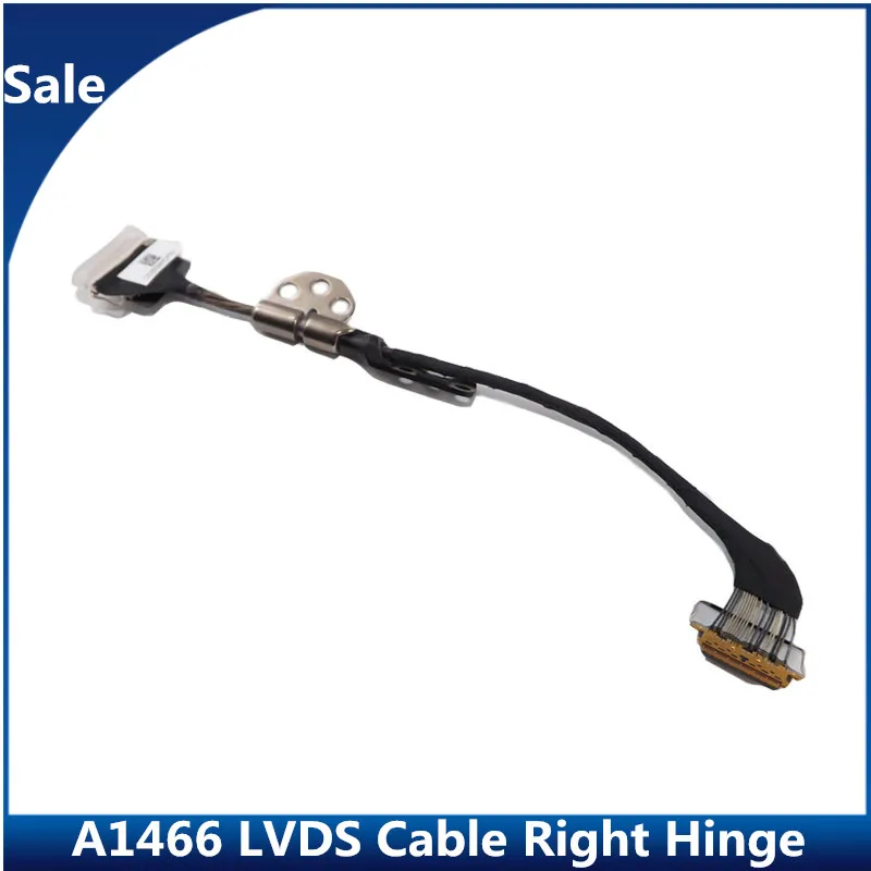 Sale LCD DISPLAY LVDS CABLE Right Hinge for Apple MacBook Air 13" A1466 1466 2012 2013 2014 2015 Year
Sale LCD DISPLAY LVDS CABLE Right Hinge for Apple MacBook Air 13" A1466 1466 2012 2013 2014 2015 Year