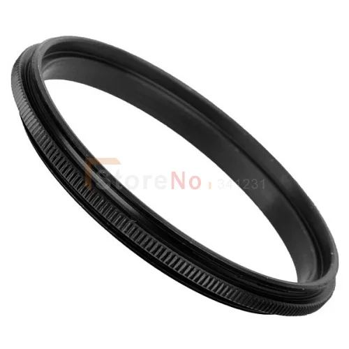 10pcs Male 52mm-58mm 52 to 58mm 52-58mm Lens Macro Reverse Ring for 52 to 58mm lens Mount
10pcs Male 52mm-58mm 52 to 58mm 52-58mm Lens Macro Reverse Ring for 52 to 58mm lens Mount