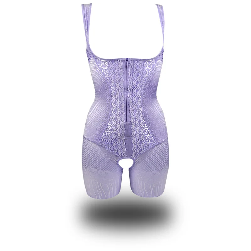 PRAYGER Sexy Women Control Full Body Shapewear Lift Chest Slimming Waist Shapers Open Crotch Lift Butt Bodysuits Underwear
PRAYGER Sexy Women Control Full Body Shapewear Lift Chest Slimming Waist Shapers Open Crotch Lift Butt Bodysuits Underwear