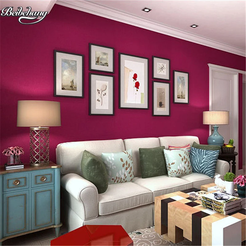 beibehang beibehang Red PVC wedding photography background color pure color office studio dance room decorative wallpaper
beibehang beibehang Red PVC wedding photography background color pure color office studio dance room decorative wallpaper
