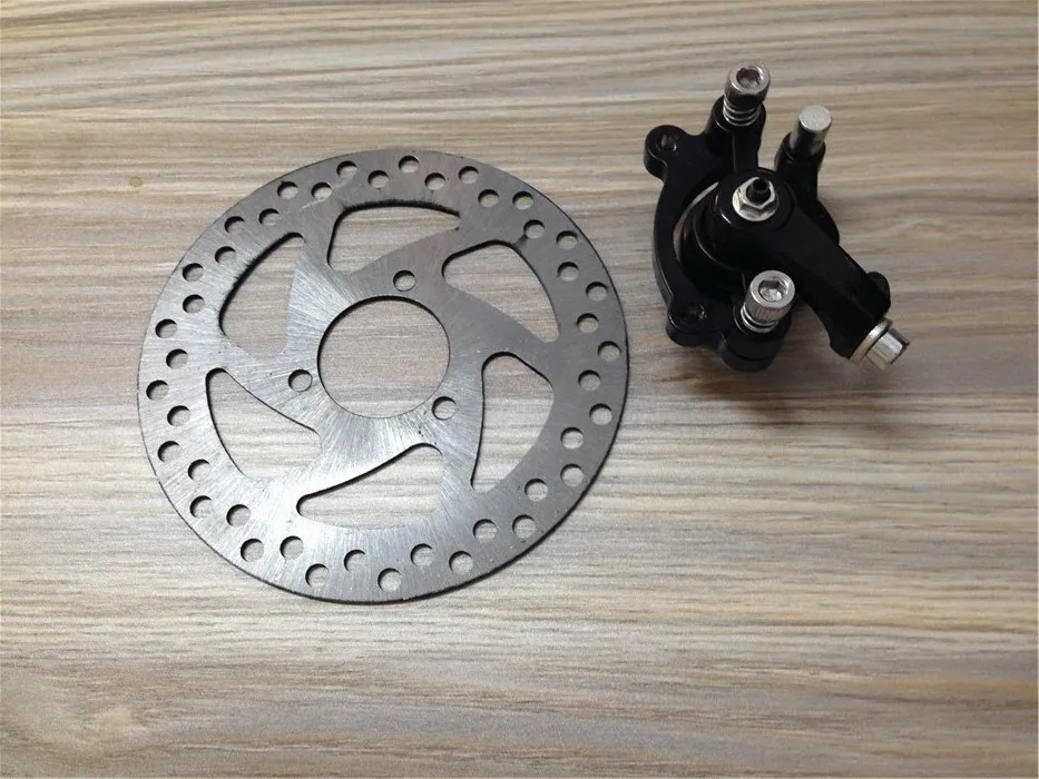 STARPAD For Small four-wheel off-road bike in running small disc is mechanical line pull disc 120 pairs of tune
STARPAD For Small four-wheel off-road bike in running small disc is mechanical line pull disc 120 pairs of tune