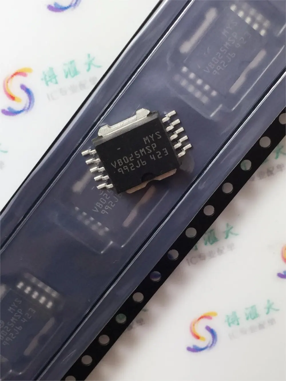 Module VB025MSP Original authentic and new Free Shipping
Module VB025MSP Original authentic and new Free Shipping