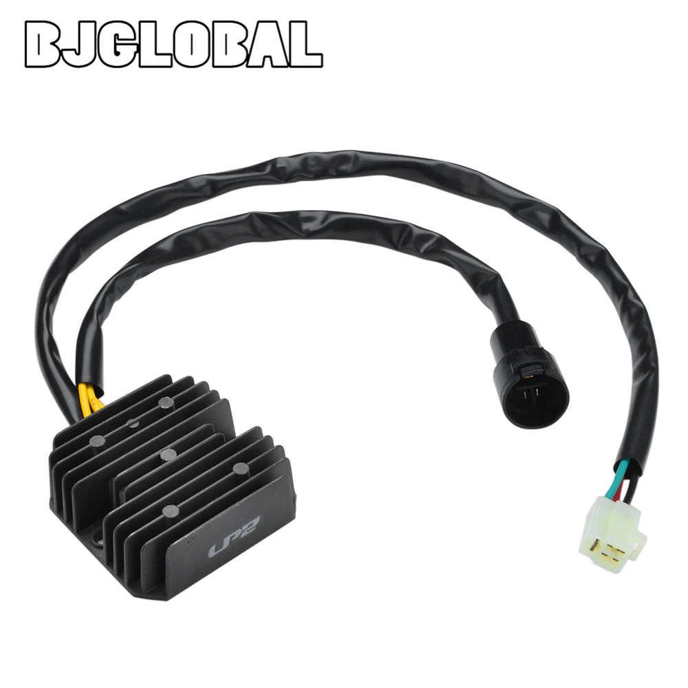 Voltage Motorcycle Boat Regulator Rectifier 12V For Honda ATV TRX300 FW FOURTRAX 300 4X4 1988-1992 Scooter Moped Charger Motor
Voltage Motorcycle Boat Regulator Rectifier 12V For Honda ATV TRX300 FW FOURTRAX 300 4X4 1988-1992 Scooter Moped Charger Motor