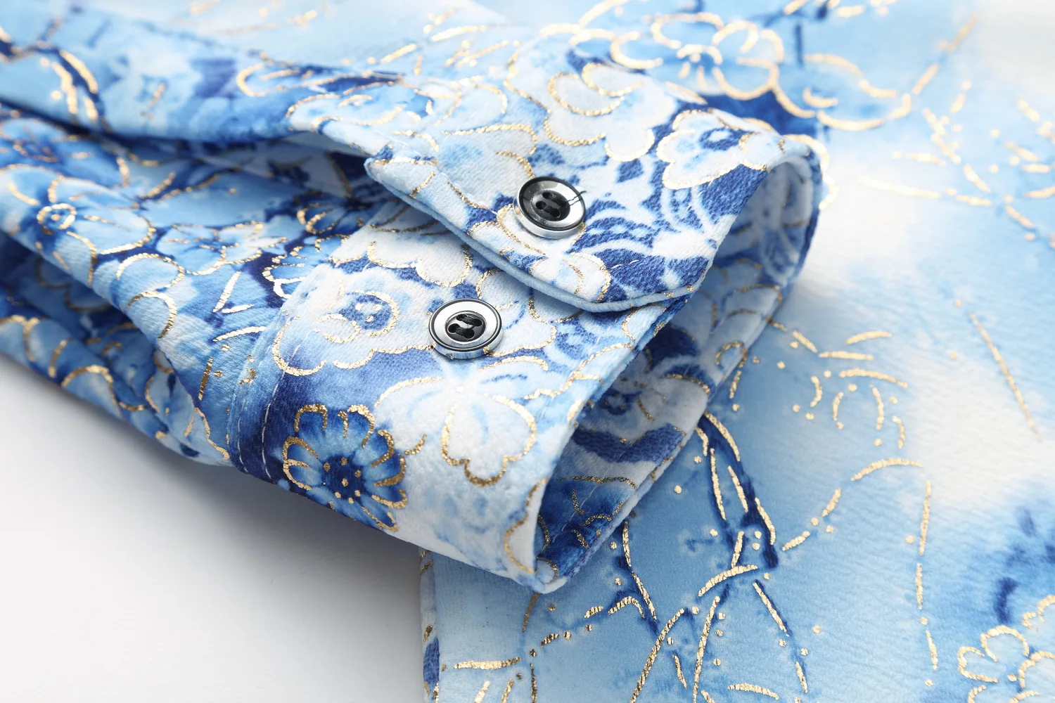 Shirts For Men With Long Sleeves Spring Autumn Fashion Plus Size Mens Dress Shirts Casual Floral Hawaiian Shirt M-6XL 7XL
Shirts For Men With Long Sleeves Spring Autumn Fashion Plus Size Mens Dress Shirts Casual Floral Hawaiian Shirt M-6XL 7XL