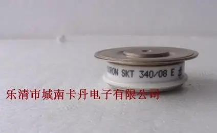 SKT340/08E 100% новый и оригинальный, 90 дней гарантии профессиональный модуль поставки, приветствуем консультации
SKT340/08E 100% новый и оригинальный, 90 дней гарантии профессиональный модуль поставки, приветствуем консультации