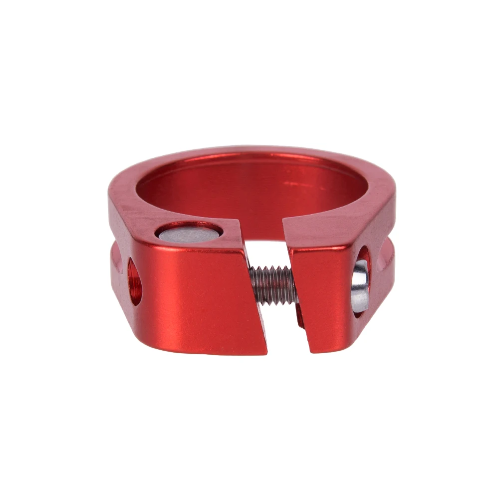 1pcs ZTTO Aluminum Alloy Ultralight Road Bike MTB Mountain Bicycle Seat Post Seatpost Clamp 31.8mm 34.9mm Tube Clip Parts
1pcs ZTTO Aluminum Alloy Ultralight Road Bike MTB Mountain Bicycle Seat Post Seatpost Clamp 31.8mm 34.9mm Tube Clip Parts