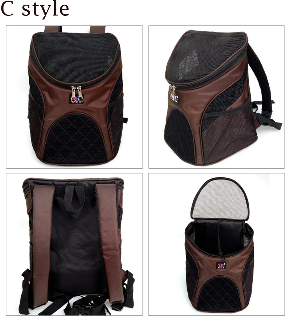 Portable Pet Carrier Bag for Cat Dog Handbag Outdoor Breathable Cat Carry Bag Dog Carrying Backpacks Travel bag
Portable Pet Carrier Bag for Cat Dog Handbag Outdoor Breathable Cat Carry Bag Dog Carrying Backpacks Travel bag