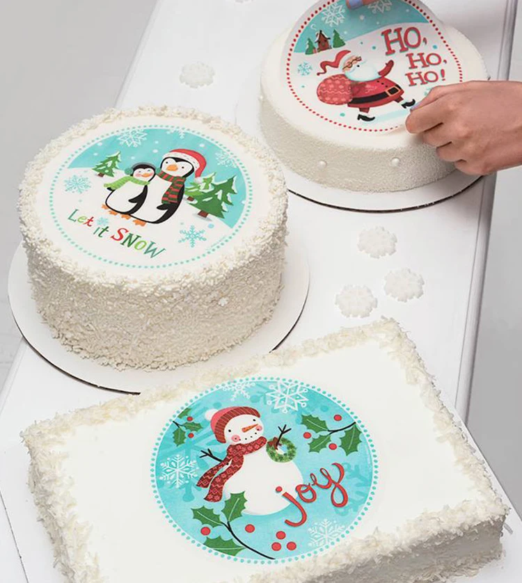 Cake Lollipop Chocolate Transfer Sheets A4 Blank Apply Food Prints Onto Chocolate Edible Ink Printing 10/50pcs
Cake Lollipop Chocolate Transfer Sheets A4 Blank Apply Food Prints Onto Chocolate Edible Ink Printing 10/50pcs
