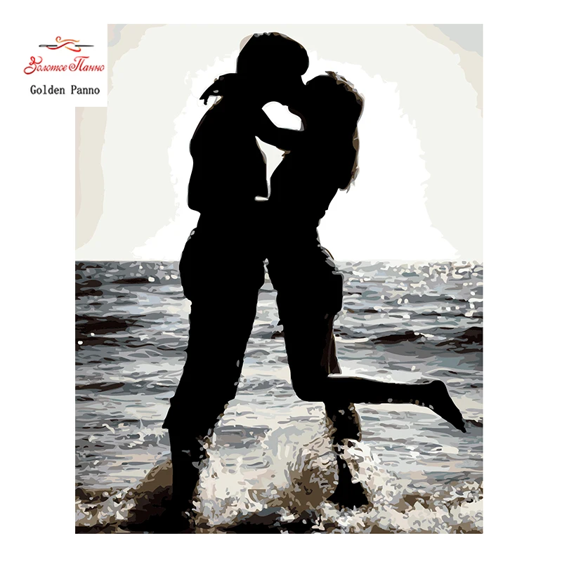Golden Panno,Needlework,DIY DMC 14CT Cross stitch Kit, Pattern Embroidery Cross-stitch Painting,Christmas,kiss on the sea 1010
Golden Panno,Needlework,DIY DMC 14CT Cross stitch Kit, Pattern Embroidery Cross-stitch Painting,Christmas,kiss on the sea 1010