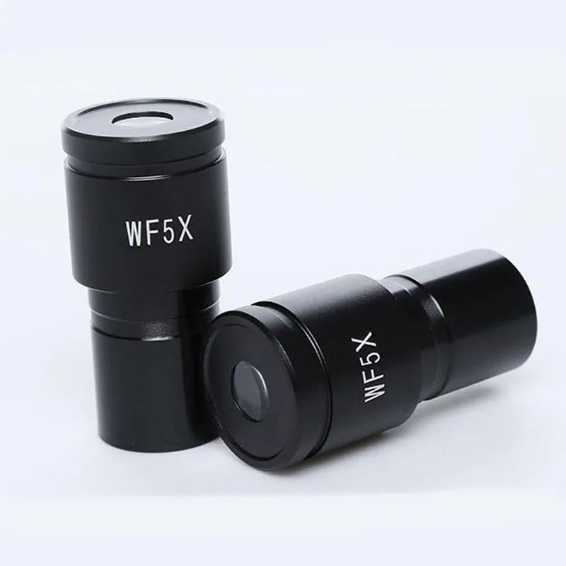 Окуляр для биологического микроскопа WF 5X 10X 15X 16X 20X, 1 комплект, широкоугольные линзы, аксессуары для микроскопа, детали, монтажный размер 23,2 мм
Окуляр для биологического микроскопа WF 5X 10X 15X 16X 20X, 1 комплект, широкоугольные линзы, аксессуары для микроскопа, детали, монтажный размер 23,2 мм