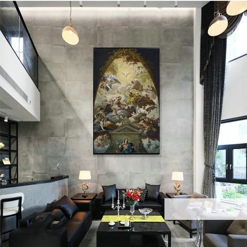 Classical Figure Oil Painting Modern Decorative Painting Canvas Wall Art Picture for Living room Home Decor Hotel Decoration
Classical Figure Oil Painting Modern Decorative Painting Canvas Wall Art Picture for Living room Home Decor Hotel Decoration