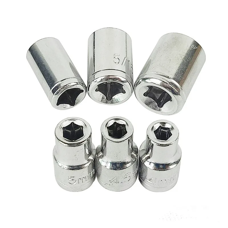 40PC sleeve tool set Wrench Socket Spanner Screwdriver Household Motorcycle Car Repair Tool (1/4 "&3/8") 
40PC sleeve tool set Wrench Socket Spanner Screwdriver Household Motorcycle Car Repair Tool (1/4 "&3/8")