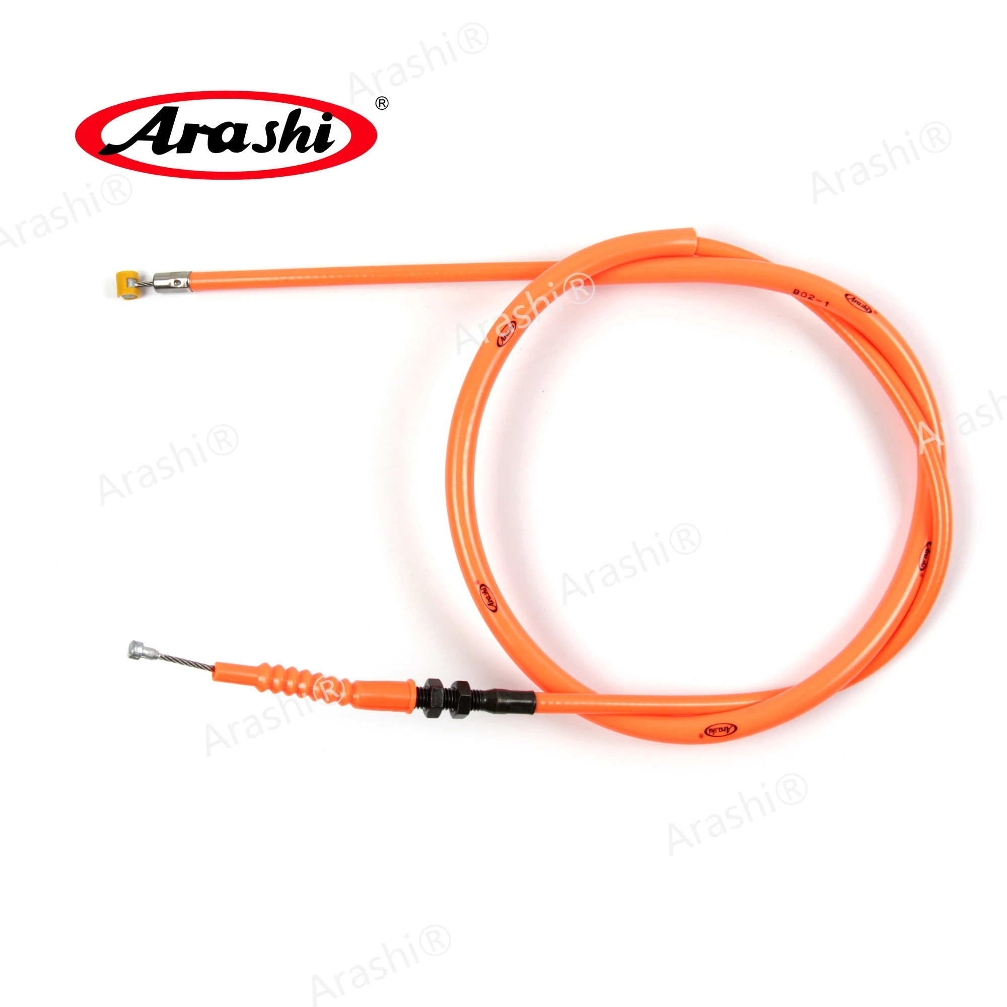 Arashi Motorcycle Parts Clutch Cable Linkage Line Stainless Wire for YAMAHA YZF R1 2004 2005 2006 2007 2008 YZF-R1 YZF1000 1 PCS
Arashi Motorcycle Parts Clutch Cable Linkage Line Stainless Wire for YAMAHA YZF R1 2004 2005 2006 2007 2008 YZF-R1 YZF1000 1 PCS