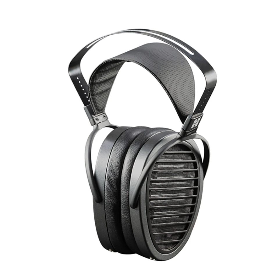 Hifiman изображением Арьи полноразмерные Накладные наушники плоский магнитный