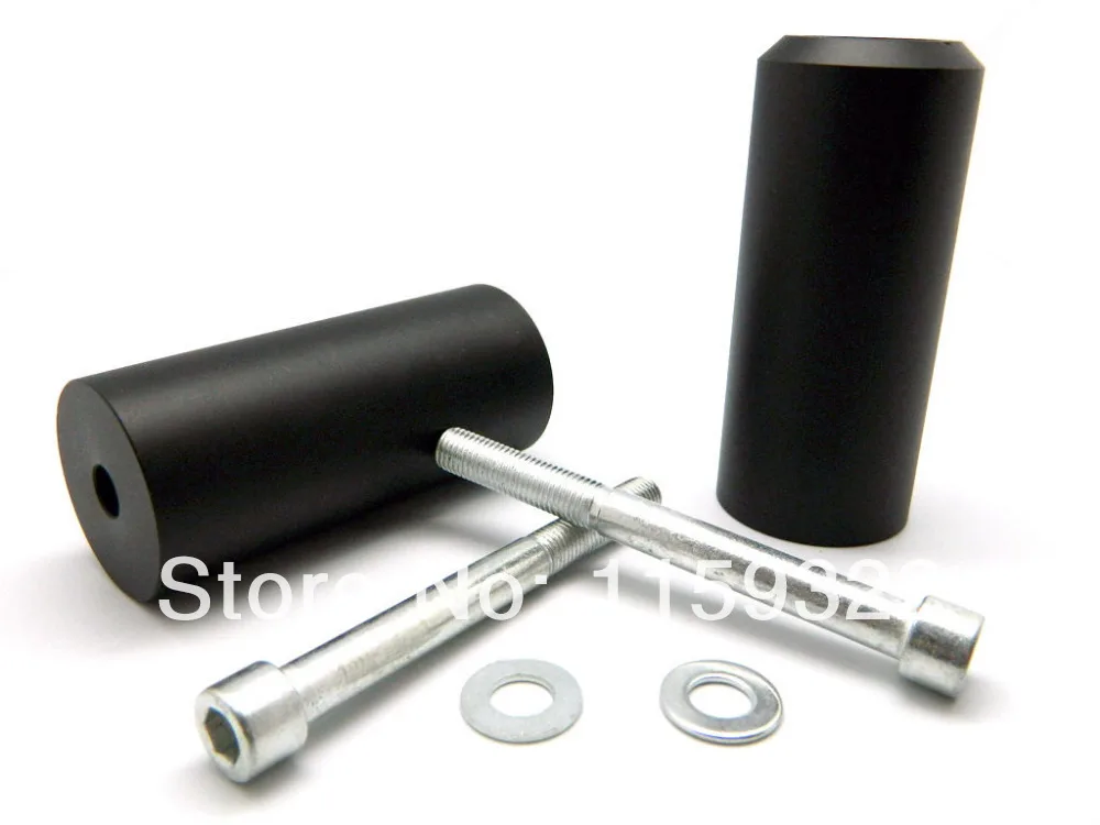 Motorcycle Black Delrin Slider Frame Crash Protector For Honda CBR 600 F2 F3 1991-1998 Accessories
Motorcycle Black Delrin Slider Frame Crash Protector For Honda CBR 600 F2 F3 1991-1998 Accessories