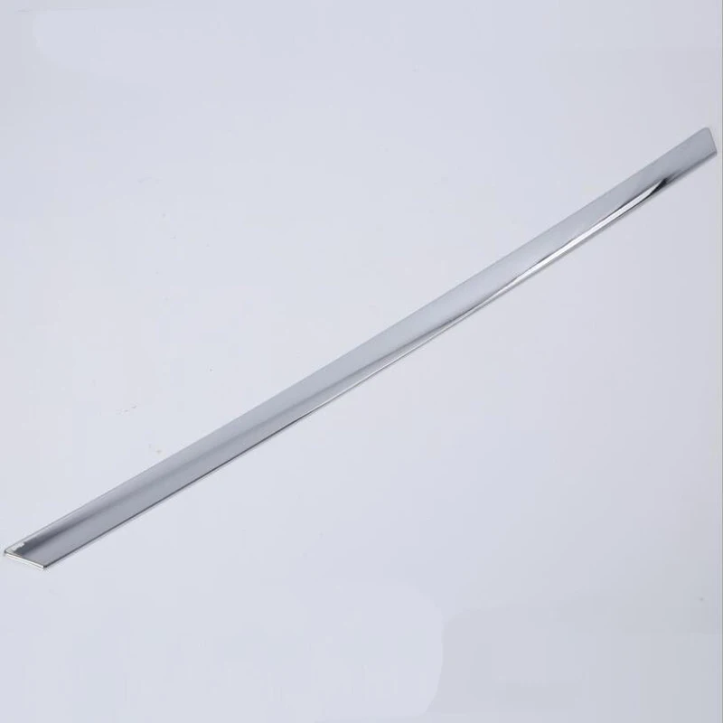 For Audi Q5L 2018 1PC ABS Chrome Car Rear Trunk Lid Cover Trim Tail Gate Protector Cover Trim Car Styling Accessories
For Audi Q5L 2018 1PC ABS Chrome Car Rear Trunk Lid Cover Trim Tail Gate Protector Cover Trim Car Styling Accessories