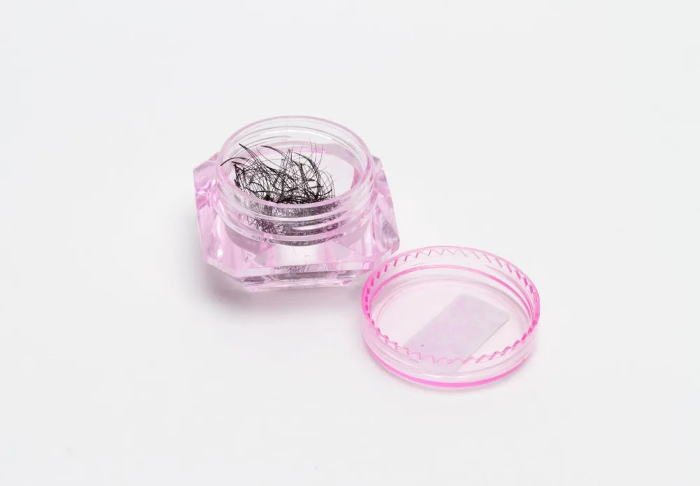 Seashine 120 Clusters/case 3D Short Root Volume Lashes Individual Eyelash Extension Free Shipping
Seashine 120 Clusters/case 3D Short Root Volume Lashes Individual Eyelash Extension Free Shipping
