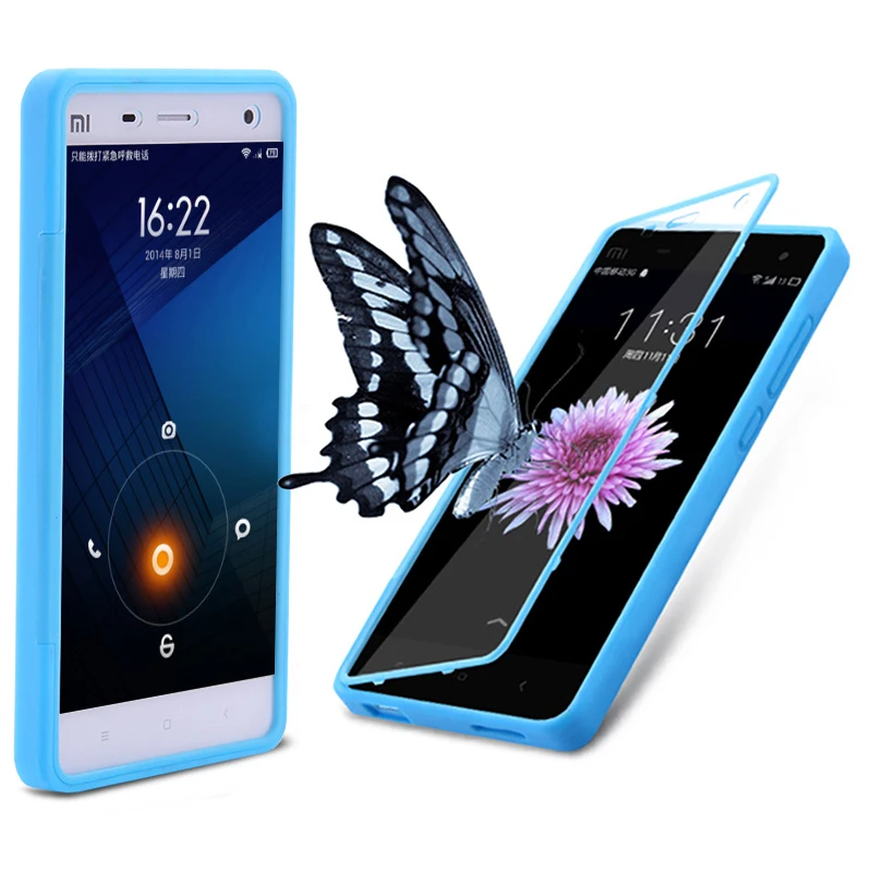 Модный чехол-книжка из поликарбоната для сенсорного экрана Xiaomi mi4 HD, Высококачественная защитная задняя крышка из ТПУ для xiaomi mi4 m4 mi 4
Модный чехол-книжка из поликарбоната для сенсорного экрана Xiaomi mi4 HD, Высококачественная защитная задняя крышка из ТПУ для xiaomi mi4 m4 mi 4