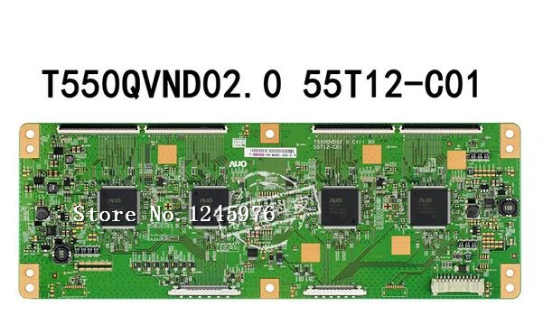 Бесплатная доставка 100% оригинал для T550QVD02.0 Ctrl BD 55T12-C02/C01 логическая плата T550QVD02.0 Ctrl BD 55T12-C01
Бесплатная доставка 100% оригинал для T550QVD02.0 Ctrl BD 55T12-C02/C01 логическая плата T550QVD02.0 Ctrl BD 55T12-C01