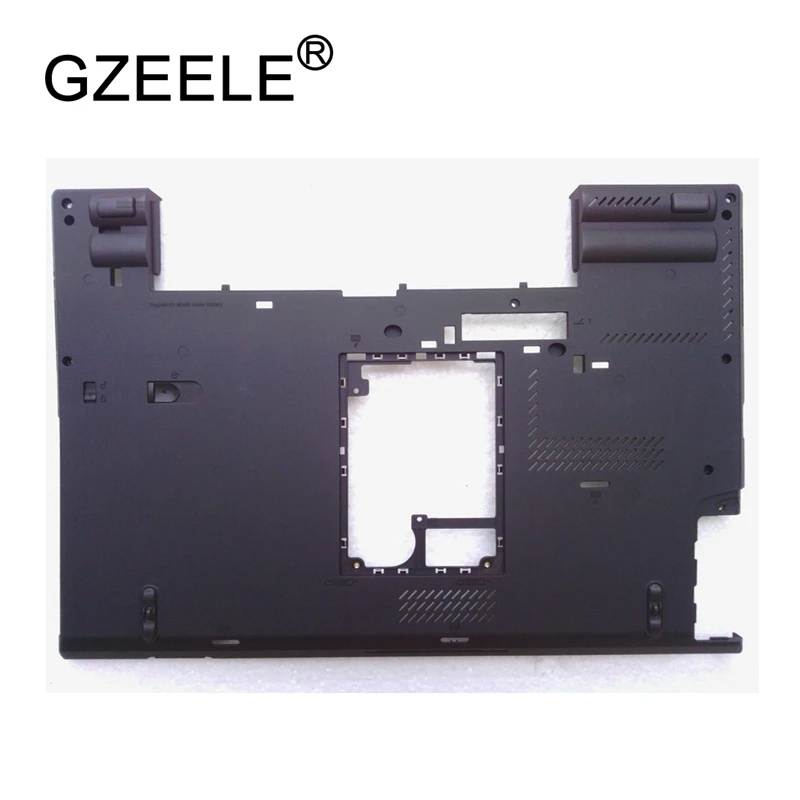 GZEELE New for Lenovo ThinkPad T430 T430i Base Bottom Cover Lower Case 04W6882 Back Shell
GZEELE New for Lenovo ThinkPad T430 T430i Base Bottom Cover Lower Case 04W6882 Back Shell