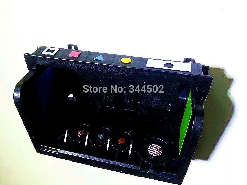 printhead for HP 564 OfficeJet 4620 printer printer parts