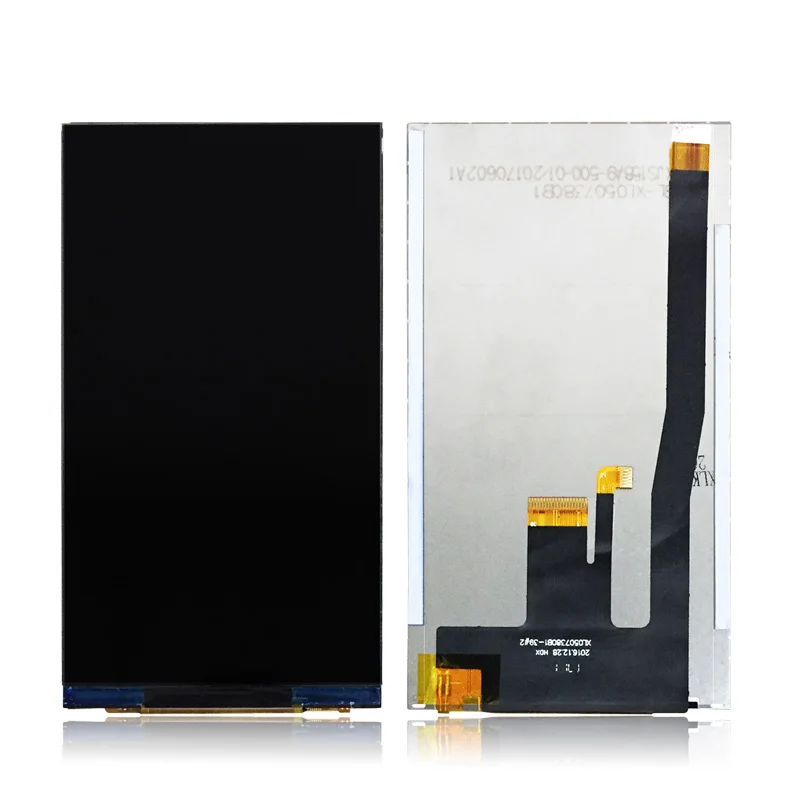 Для Doogee Shoot 2 LCD дисплей идеальные запасные части цифровой для lcd + Бесплатные