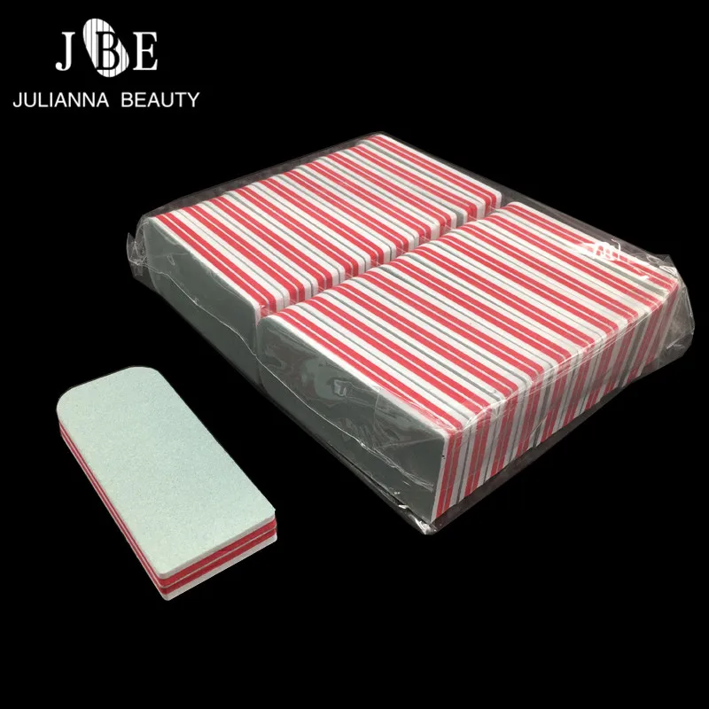 Hot 25pcs/lot Nail Art Double side Nail File Buffer Block Sanding Polish Wholesale Red Rectangular Nail Buffer Block
Hot 25pcs/lot Nail Art Double side Nail File Buffer Block Sanding Polish Wholesale Red Rectangular Nail Buffer Block