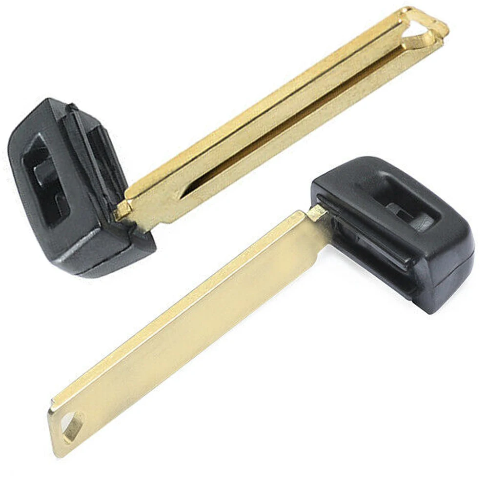 KEYECU 10pcs for Toyota Avalon Camry Highlander Land Cruiser Prius C RAV4 Tacoma Emergency Key Blade Insert Uncut
KEYECU 10pcs for Toyota Avalon Camry Highlander Land Cruiser Prius C RAV4 Tacoma Emergency Key Blade Insert Uncut