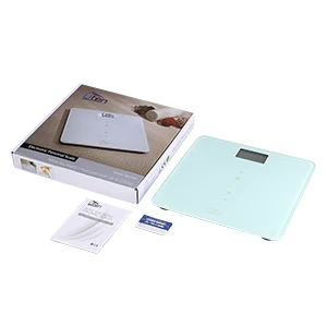 Bathroom Weight Scale Smart Electronic LED Digital Weight Body Fat Scales Digital Weight Smart Bluetooth Scale #40
Bathroom Weight Scale Smart Electronic LED Digital Weight Body Fat Scales Digital Weight Smart Bluetooth Scale #40