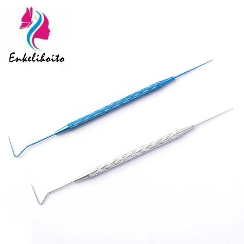 Microscopic Ophthalmology Instruments Corneal Flapper Separator Beauty Plastics Femtosecond Tool
Microscopic Ophthalmology Instruments Corneal Flapper Separator Beauty Plastics Femtosecond Tool