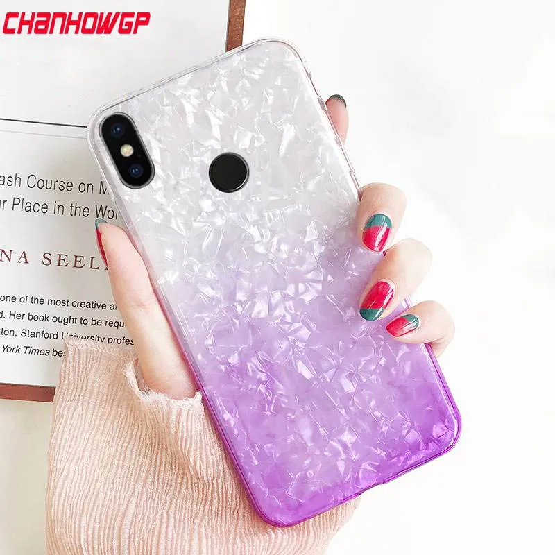 Чехол для Xiaomi Mi 9 8 mi9 SE 6 6X 5X A1 A2 Lite mix2s S2 F1 на Redmi 6A Pro Note 5 Plus 5A 4 4X global|Бамперы| |