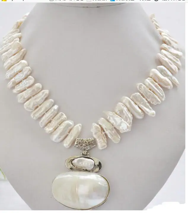 Women Gift Stunning Multicolor Freshwater Pearl Sea Shell Flower Leather Necklace pearl beads necklace jewelry 17inch
Women Gift Stunning Multicolor Freshwater Pearl Sea Shell Flower Leather Necklace pearl beads necklace jewelry 17inch