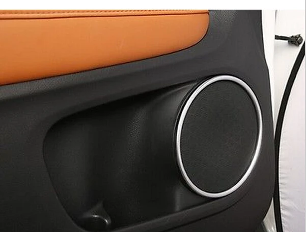 Lapetus Matte Interior Refit Kit For Honda Vezel / HR-V 2014 - 2020 Car Door Audio Speaker Decoration Cover Ring Trim
Lapetus Matte Interior Refit Kit For Honda Vezel / HR-V 2014 - 2020 Car Door Audio Speaker Decoration Cover Ring Trim