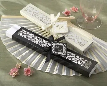 Wedding party Favors gifts for guests-- Luxurious Silk Fan in Elegant Gift Box wedding present souvenir 80pcs/lot
Wedding party Favors gifts for guests-- Luxurious Silk Fan in Elegant Gift Box wedding present souvenir 80pcs/lot