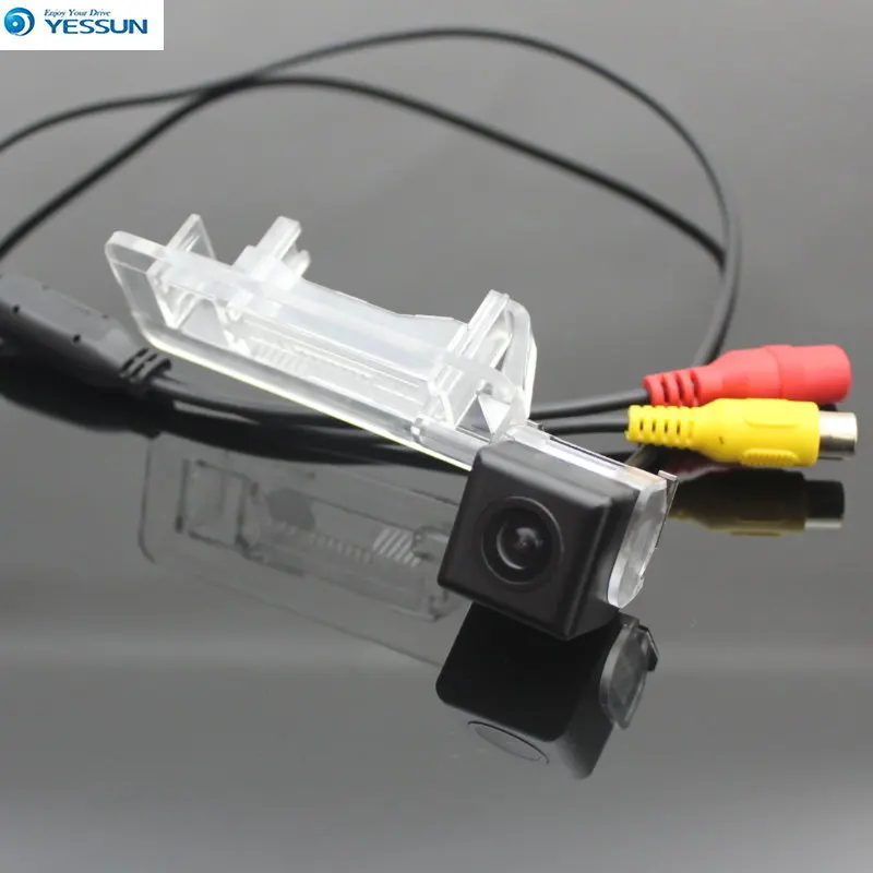 YESSUN For Smart Fortwo Smart ED Reversing Park Camera Car Backup Camera Rear View Camera HD CCD Backup Camera
YESSUN For Smart Fortwo Smart ED Reversing Park Camera Car Backup Camera Rear View Camera HD CCD Backup Camera