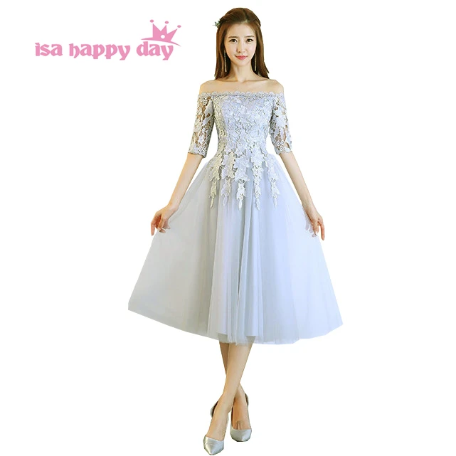 robe de soiree sexy high fashion latest formal boat neck gray ball gown evening dress design special occasion dresses H4193
robe de soiree sexy high fashion latest formal boat neck gray ball gown evening dress design special occasion dresses H4193
