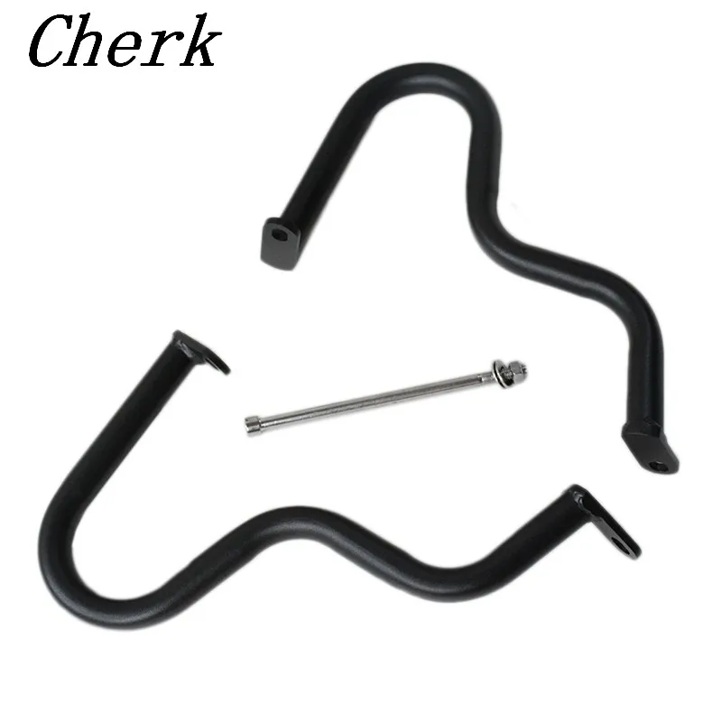 Black Motorcycle Front Engine Crash Bars Guard Protection For Kawasaki ER-6N 2012-2016 2015 2014 2013 16 15 14 13 12
Black Motorcycle Front Engine Crash Bars Guard Protection For Kawasaki ER-6N 2012-2016 2015 2014 2013 16 15 14 13 12