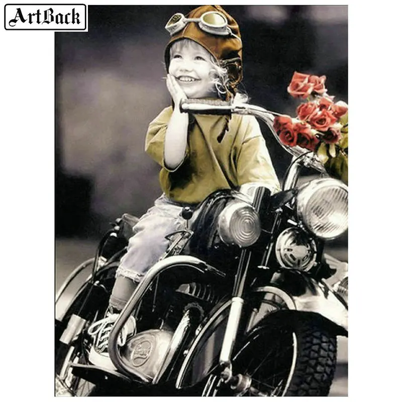 5d diamond painting motorcycle boy icon landscape full square drill diamond embroidery 3d diamond mosaic sticker decoration
5d diamond painting motorcycle boy icon landscape full square drill diamond embroidery 3d diamond mosaic sticker decoration