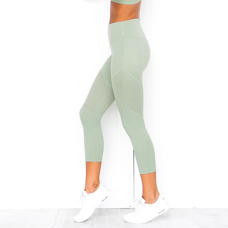 LI-FI Seamless Leggings+Strappy Bra 2Pcs Yoga Set Women Gym Fitness Clothing High Waist Yoga Leggings Set Running Sportswear
LI-FI Seamless Leggings+Strappy Bra 2Pcs Yoga Set Women Gym Fitness Clothing High Waist Yoga Leggings Set Running Sportswear