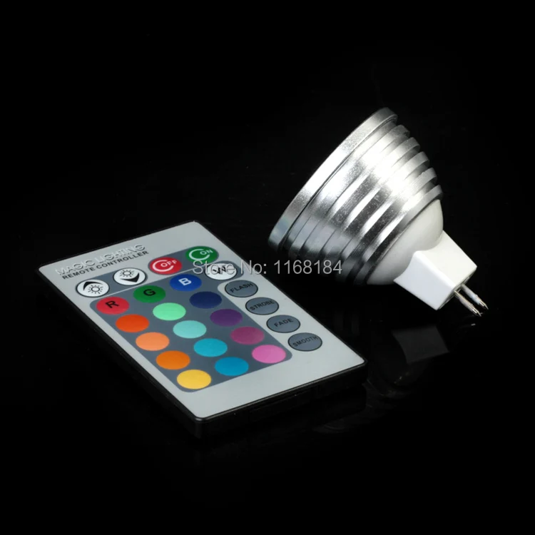 Оптовая продажа 5 шт. 3 Вт RGB Светодиодный точечный светильник ing MR16 16 цветов высокотехнологичный Светодиодный светильник Точечный светильни...
Оптовая продажа 5 шт. 3 Вт RGB Светодиодный точечный светильник ing MR16 16 цветов высокотехнологичный Светодиодный светильник Точечный светильни...