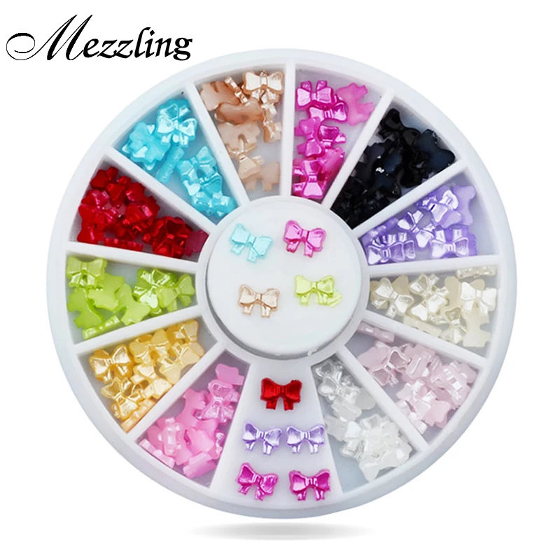 New Resin Butterfly 3d Nail Art Decoration,5mm (120pcs/set) Mix Color Flatback Nail Supplies,DIY Beauty Nail Accessories
New Resin Butterfly 3d Nail Art Decoration,5mm (120pcs/set) Mix Color Flatback Nail Supplies,DIY Beauty Nail Accessories